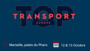 Sotradel Salon Top Transport Europe