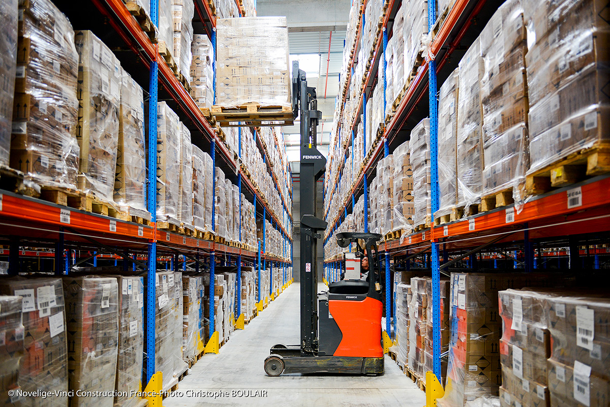 1PL 2PL 3PL 4PL definition — logistics outsourcing providers