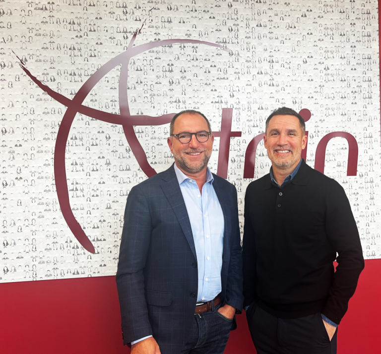 Acquisition LSO par Astr'in