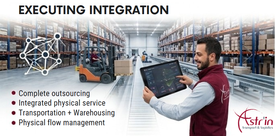 3PL: Broader Supply Chain Management